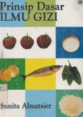 Prinsip Dasar Ilmu Gizi