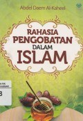 Rahasia Pengobatan dalam Islam