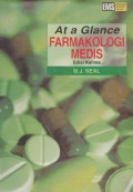 At a Glance Farmakologi Medis