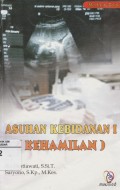 Aauhan Kebidanan I : Kehamilan