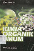 Kimia Organik Umum