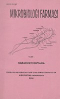 Mikrobiologi Farmasi