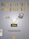 Sistem Informasi Manajemen Obat