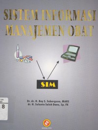 Sistem Informasi Manajemen Obat