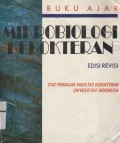 Mikrobiologi Kedokteran