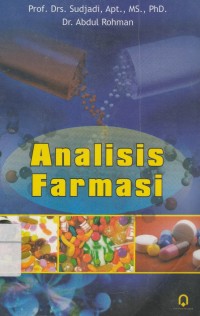 Analisis Farmasi