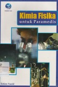 Kimia Fisika: untuk Paramedis