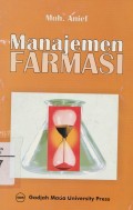 Manajemen Farmasi