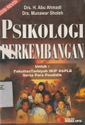Psikologi Perkembangan