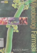 Mikrobiologi Farmasi