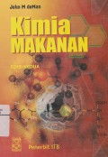 Kimia Makanan