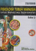 Fisiologi Tubuh Manusia: untuk Mahasiswa Keperawatan Edisi