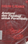 Anatomi dan Fisiologi untuk Paramedis