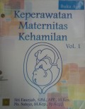 Keperawatan Maternitas Kehamilan