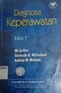 Diagnosa Keperawatan