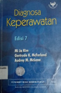 Diagnosa Keperawatan