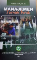 Manajemen ternak perah