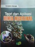 Teori dan Aplikasi Kimia Medisinal