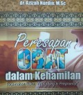 Peresapan Obat Dalam Kehamilan