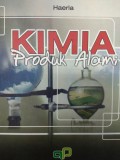 Kimia Produk Alami