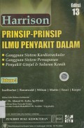 Prinsip-Prinsip Ilmu Penyakit Dalam