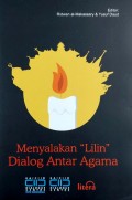EBOOK : MENYALAKAN LILIN DIALOG ANTAR AGAMA