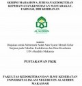 HUBUNGAN PRAKTIK MENYUSUI DENGAN PERTUMBUHAN DAN PERKEMBANGAN ANAK USIA 1-3 TAHUN