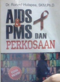 AIDS dan PMS dan perkosaan