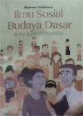 Ilmu Sosial dan Budaya Dasar buku ajar kebidanan