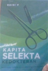 Kapita Selekta Kedokteran Edisi V jilid II