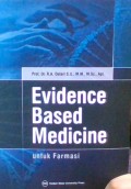 Evidence Based Medicine