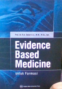 Evidence Based Medicine