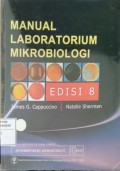 Manual Laboratorium Mikrobiologi