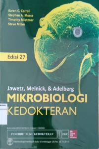 Mikrobiologi Kedokteran