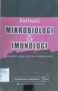 Intisari Mikrobiologi & Imunologi
