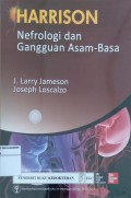 Nefrologi dan Gangguan Asam-Basa