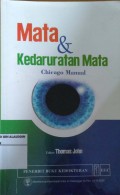 Mata & Kedaruratan Mata Chicago Manual
