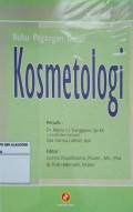 Buku Pegangan Dasar Kosmetologi