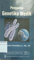 Pengantar Genetika Medik