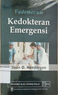 Kedokteran Emergensi