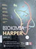 Biokimia Harper