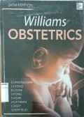 Williams Obstetrics