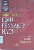 Buku Ajar Ilmu Penyakit Hati