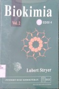 Biokimia Vol.2