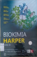 Biokimia Harper