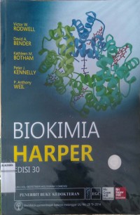 Biokimia Harper