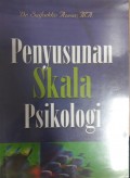 Penyusunan Skala Psikologi
