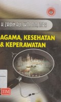 Agama, Kesehatan & Keperawatan