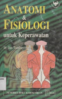 Anatomi & Fisiologi untuk Keperawatan