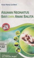 Asuhan Neonatus Bayi dan Anak Balita